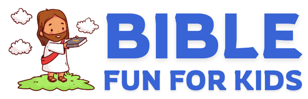 Bible Fun For Kidz
