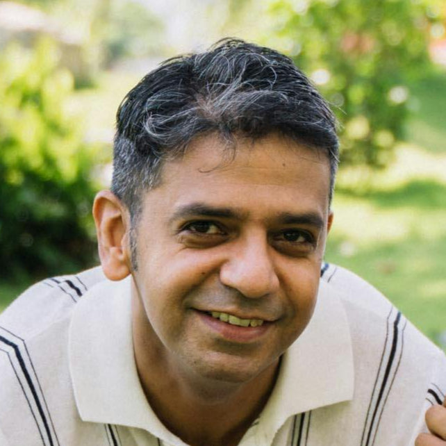 <strong>Samuel R</strong> - Chennai